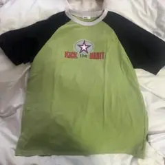 セダクル sedacle ラグランtシャツのサムネイル