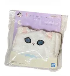 新品未開封 mofusand 一番くじ E賞 ナイトケアアソートのサムネイル