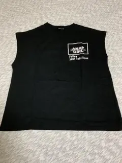 ANAPGiRL★ノースリーブTシャツのサムネイル