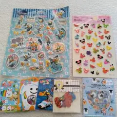 シール　まとめ