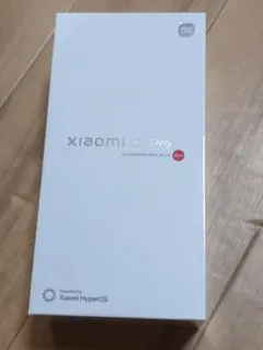 ほぼ未使用】Xiaomi 17T Pro 512GB 中国版・英語対応 - メルカリ