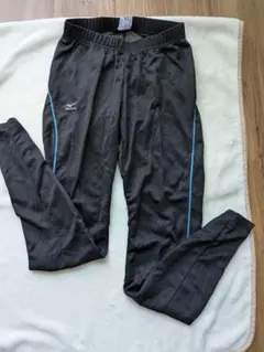 MIZUNO ブレスサーモ スパッツ レディース Mのサムネイル