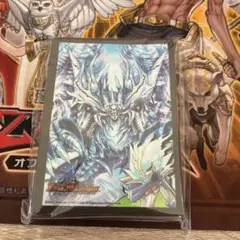 デュエルマスターズ カードスリーブ