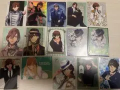 うたプリ 寿嶺二 カードまとめ売り