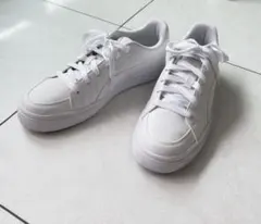 PUMA メンズ スニーカー ホワイト 26.5cmのサムネイル