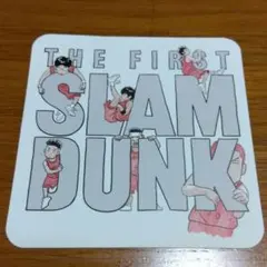 THE FIRST SLAM DUNK ビジュアルカード