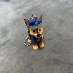 パウパトロール　ガチャガチャ