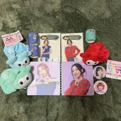 TWICE グッズ セット