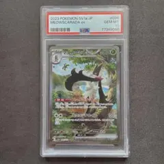 2025年最新】マスカーニャ sar psa10の人気アイテム - メルカリ