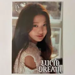 IVE Switch 個別サイン会 ウォニョンサイン色紙 - メルカリ