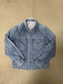 Levi's engineered jeans リーバイス デニムジャケットのサムネイル