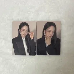 MISAMO PLAY ラキドロ ミナ