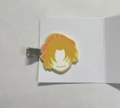 名探偵コナン　前髪クリップコレクションvol.3　遠山和葉