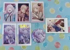 プロセカ 暁山瑞希 エピカ ぱしゃこれ 缶バッジ