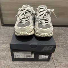 箱あり【NEW BALANCE】 ニューバランス ML725AA