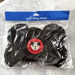 ディズニーリゾート　タオルキャップ