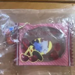 パペットスンスン　ガチャガチャ　キャンディチャーム　スンスン　キーホルダー