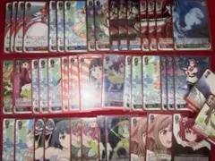 ヴァイス きんモザ 8電源 デッキ - メルカリ