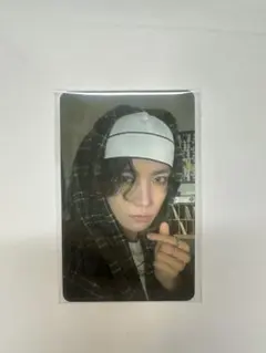 ENHYPEN ヒスン トレカ musicplant daydream