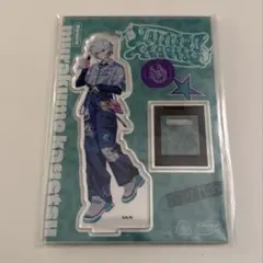 叢雲カゲツ アクスタ 未開封