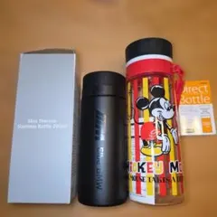 BMW M Slim Thermo Stainless Bottle 200mlのサムネイル