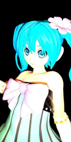 初音ミクProjectDIVAArcadeFutureTone カラフルドロップ