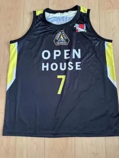 【新品未使用】五十嵐亮太　ユニフォーム　ヤクルトスワローズ Amazon.co.jp: 東京ヤクルトスワローズ 五十嵐亮太 背番号53