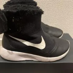 20.5センチ　NIKE タンジュンハイ　キッズ　ブーツ
