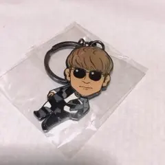 黒木啓司 首振り