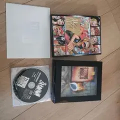 ワンピース ストロングワールド DVD