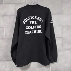 【完売品】GOLFICKERS ゴルフィカーズ フード付ベスト グレー　Lサイズ 2026年最新】golfickers ゴルフィッカーズの人気アイテム - メルカリ