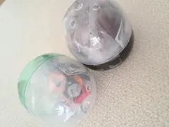 カプセルプラレールきかんしゃトーマス恐竜パークへようこそ！編 2個セット