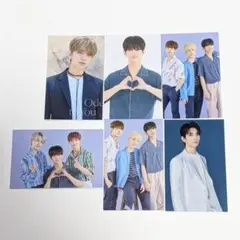 SEVENTEEN Ode to You ジョシュア