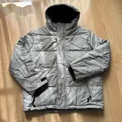 アメリカンイーグル　premium outerwear ダウンジャケット