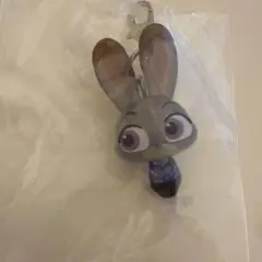 ズートピア2 めじるしアクセサリー ジュディ