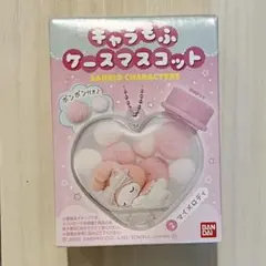 サンリオ　キャラもふケースマスコット　マイメロ