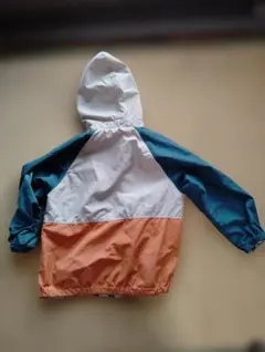 kladskap（クレードスコープ）」恐竜柄のリバーシブルジャケット(春秋用)