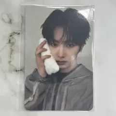 ALD1【Mnet Plus Merch】カイロver アンシン