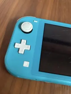 Switch Lite／本体／中古