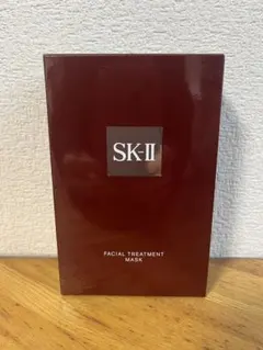 【新品】SK-II エスケーツー　フェイシャル トリートメント マスク 6枚