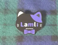 2026年最新】あくねこ 缶バッジ ラムリの人気アイテム - メルカリ