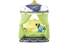 ポケモン リーメント ナイティナイトコレクション メリープ