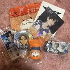 即購入⭕️ NAOTO グッズセット