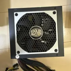 Cooler Master V750 750W 電源ユニット