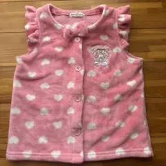 マイメロディ　スリーパー　110 サンリオ