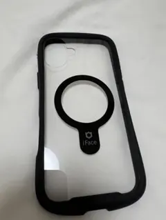 iFace MagSync Reflection iPhone 16 Plus用