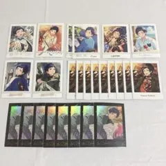 あんスタ ぱしゃこれ ぱしゃっつ 伏見弓弦 まとめ売り