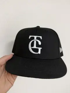 た*か様 NEW ERA 59FIFTY 読売ジャイアンツ キャップ 7 1/4