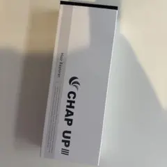 チャップアップ CHAP UP Hair Restorer 120ml - メルカリ