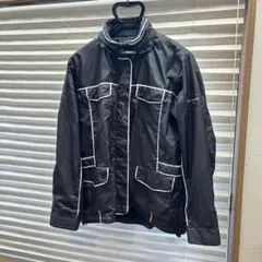 Picone レディースジャケット Lサイズ 黒のサムネイル